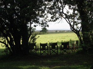 Elephant Pepper Camp