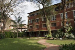 Fairview Hotel, Nairobi