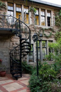 Fairview Hotel, Nairobi