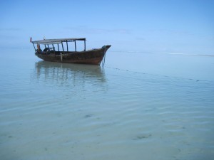 Ras Nangwi, Zanzibar