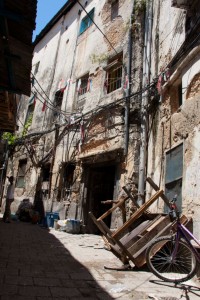 Stone Town, Zanzibar