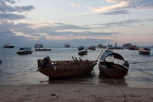 Stone Town, Zanzibar