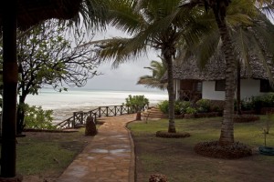 Ras Nangwi, Zanzibar