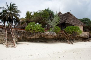 Ras Nangwi, Zanzibar