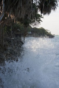 Ras Nangwi, Zanzibar