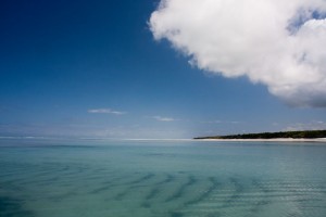 Ras Nangwi, Zanzibar