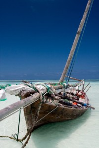 Ras Nangwi, Zanzibar