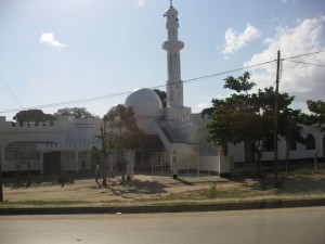 Stone Town