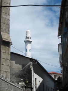 Minaret (MAK)