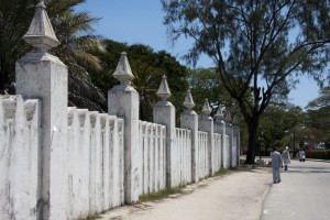 Stone Town