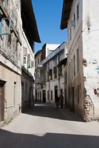 Stone Town