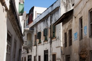 Stone Town