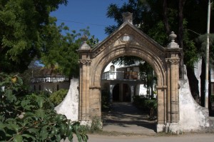 Stone Town