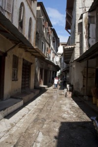 Stone Town