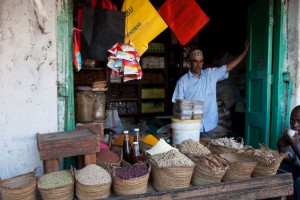 Shopkeeper