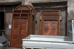 Doors for sale