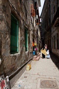 Stone Town