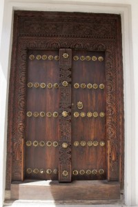 Door