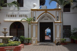 Tembo Hotel