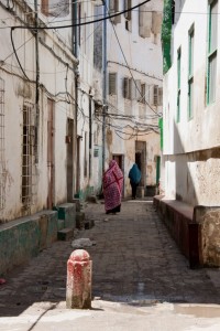 Stone Town