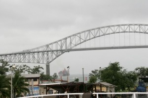 Bridge of the Americas