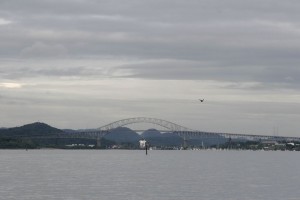 Bridge of the Americas