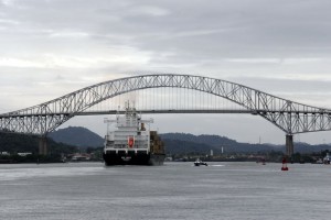 Bridge of the Americas