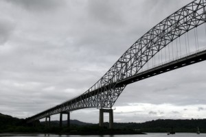 Bridge of the Americas