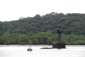 Old lighthouse