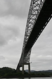 Bridge of the Americas