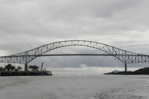 Bridge of the Americas