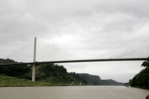 New Millenium Bridge