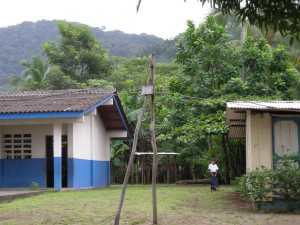 The school (MAK)