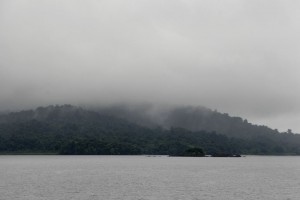 Coiba