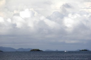 Coiba