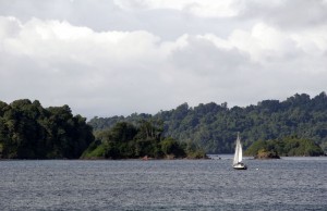 Coiba