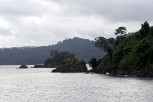 Coiba