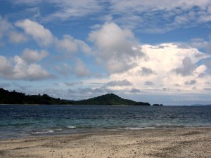 Coiba