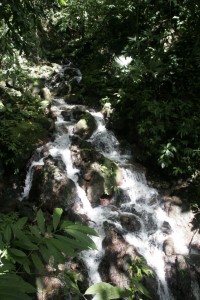 Waterfall