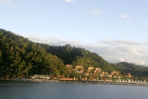 Herrdura Bay