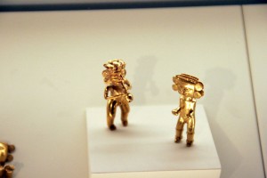 The Gold Museum