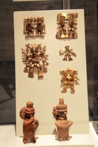 The Gold Museum