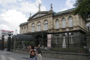 National Theater