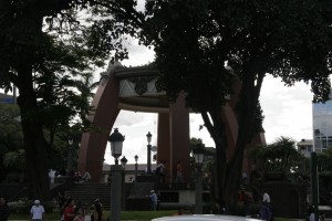 Plaza