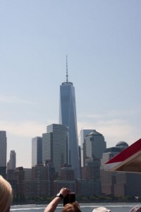 One World Trade Center