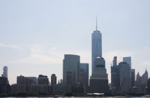 One World Trade Center