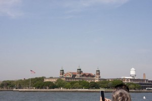 Ellis Island