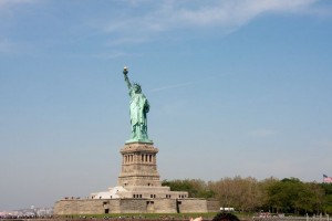 Statue of Liberty