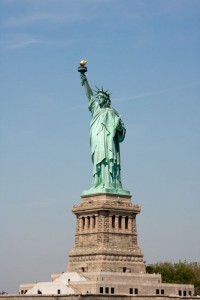 Statue of Liberty