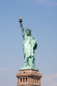 Statue of Liberty